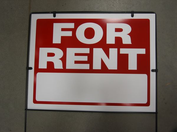 Schild For Rent
